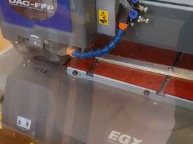 EGX 400 Roland Engraver with extraction cover and air lube delivery - picture1' - Click to enlarge