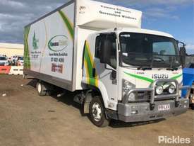 2008 Isuzu FRR600 LWB - picture0' - Click to enlarge