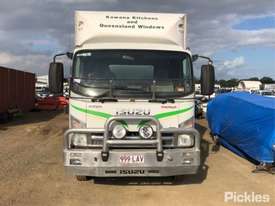 2008 Isuzu FRR600 LWB - picture1' - Click to enlarge