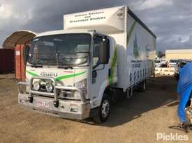 2008 Isuzu FRR600 LWB - picture2' - Click to enlarge
