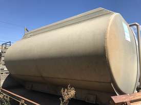 Australian Tank Engineering Water Cartage Tank - picture0' - Click to enlarge