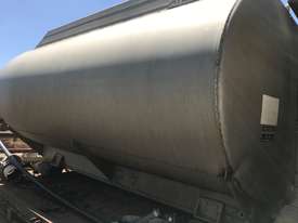 Australian Tank Engineering Water Cartage Tank - picture2' - Click to enlarge