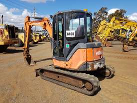 2010 Hitachi Zaxis ZX40U-3F Excavator *CONDITIONS APPLY* - picture2' - Click to enlarge