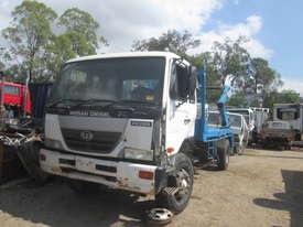 2007 - Nissan PKC215 - Wrecking - Stock ID 1605 - picture0' - Click to enlarge