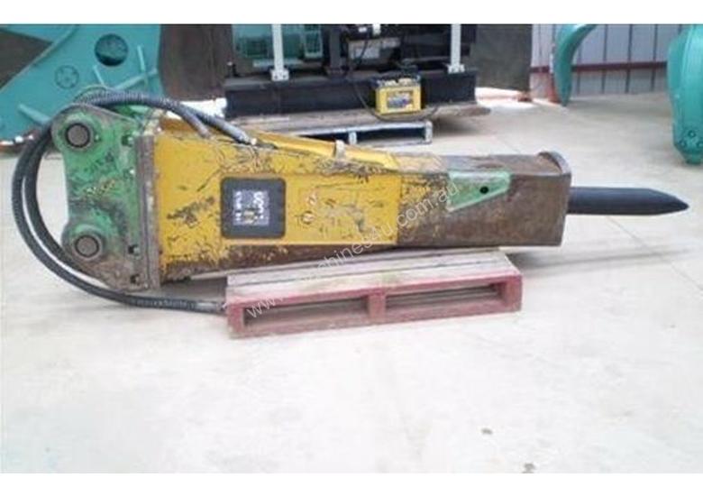 Rammer Hammer Rammer Hammer