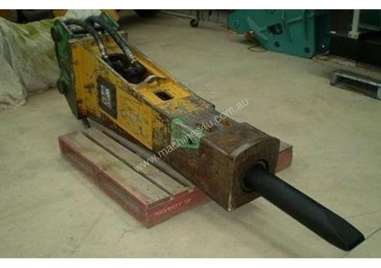 Rammer Hammer Rammer Hammer