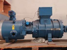Frascold Screw Compressor - picture0' - Click to enlarge