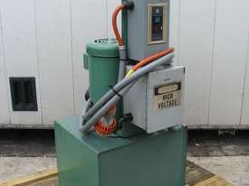 5HP 50L Hydraulic Power Pack Unit - picture0' - Click to enlarge