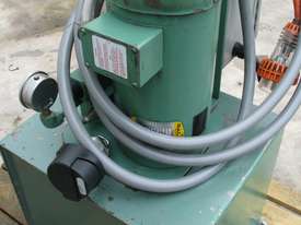 5HP 50L Hydraulic Power Pack Unit - picture2' - Click to enlarge