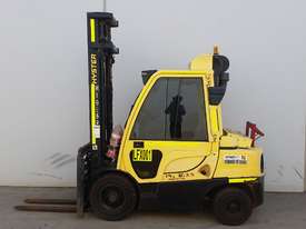 3.5T Diesel Counterbalance Forklift - picture0' - Click to enlarge