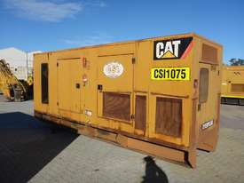2010 Caterpillar 550 KVA Silenced Enclosed Generator (CSI1075) - picture0' - Click to enlarge