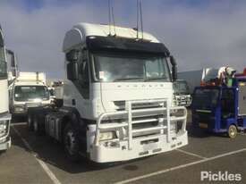2009 Iveco Stralis - picture0' - Click to enlarge