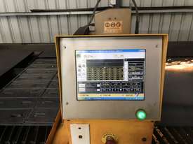 Cnc plasma cutter  - picture1' - Click to enlarge