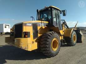 Caterpillar IT62G - picture1' - Click to enlarge