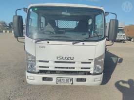 Isuzu NNR 200 - picture0' - Click to enlarge