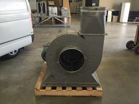 Dust extractor and other - picture0' - Click to enlarge