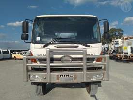 Hino GT 500 - picture0' - Click to enlarge