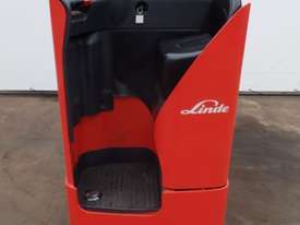 Used Forklift:  T20S Genuine Preowned Linde 2t - picture1' - Click to enlarge