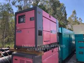 DENYO DCA45USI Portable Generator Sets - picture1' - Click to enlarge