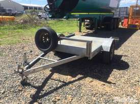 2009 Trailers 2000 S5L7A - picture1' - Click to enlarge