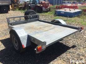 2009 Trailers 2000 S5L7A - picture2' - Click to enlarge