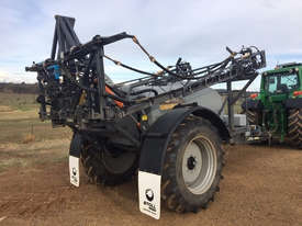 Stoll S3 Boom Spray Sprayer - picture1' - Click to enlarge