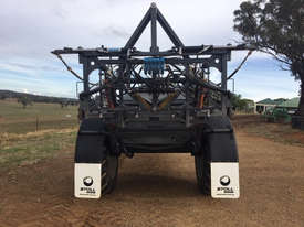 Stoll S3 Boom Spray Sprayer - picture2' - Click to enlarge