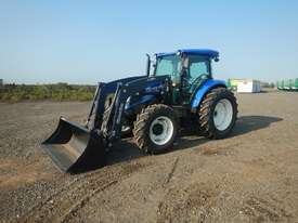 New Holland TD5.95 - picture0' - Click to enlarge