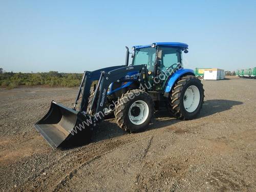 New Holland TD5.95