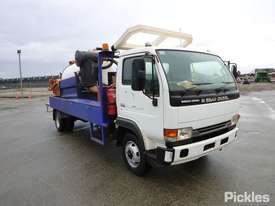 2007 Nissan Diesel MKA122 - picture0' - Click to enlarge