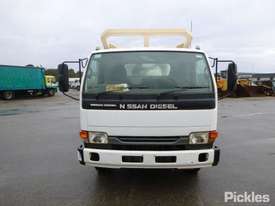 2007 Nissan Diesel MKA122 - picture1' - Click to enlarge