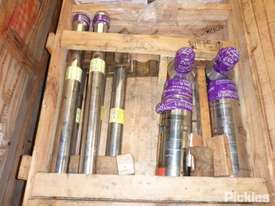 1x Crate Containing 6.125 inch QXT Lock Mandrels, 3.810 inch ABD Assembly, 3.810 inch Junk Catcher,  - picture1' - Click to enlarge