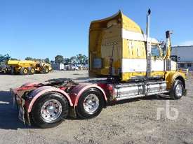 WESTERN STAR 4900FX Prime Mover (T/A) - picture0' - Click to enlarge