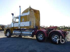 WESTERN STAR 4900FX Prime Mover (T/A) - picture1' - Click to enlarge