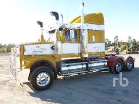 WESTERN STAR 4900FX Prime Mover (T/A) - picture2' - Click to enlarge