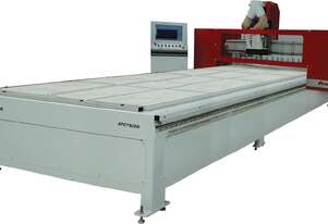 Farnese Fusion ATC 75/19 CNC Flatbed router Farnese Fusion ATC 75/19 CNC Flatbed router