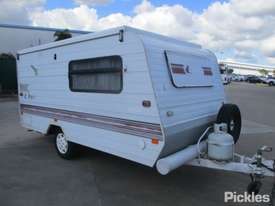 1995 Jayco Sprite - picture0' - Click to enlarge