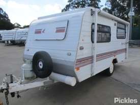 1995 Jayco Sprite - picture1' - Click to enlarge