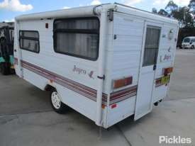 1995 Jayco Sprite - picture2' - Click to enlarge