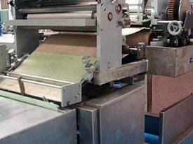 RADEMAKER BV Rotary Moulder - picture2' - Click to enlarge