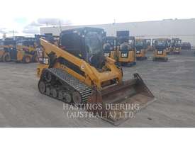 CATERPILLAR 297D2 Multi Terrain Loaders - picture0' - Click to enlarge