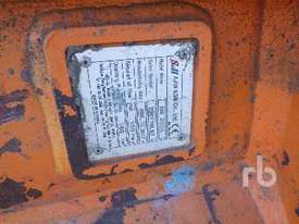 AJIN KSB SM200S Excavator Hydraulic Hammer - picture2' - Click to enlarge