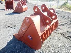 1295mm Skeleton Bucket to suit Komatsu PC200 - picture1' - Click to enlarge