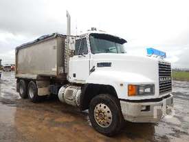 MACK CHR788RS Tipper Truck (T/A) - picture0' - Click to enlarge