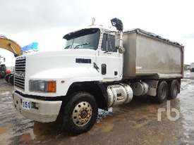 MACK CHR788RS Tipper Truck (T/A) - picture0' - Click to enlarge
