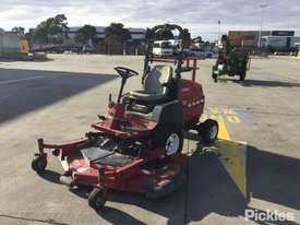 2015 Toro Groundmaster 3280-D - picture2' - Click to enlarge