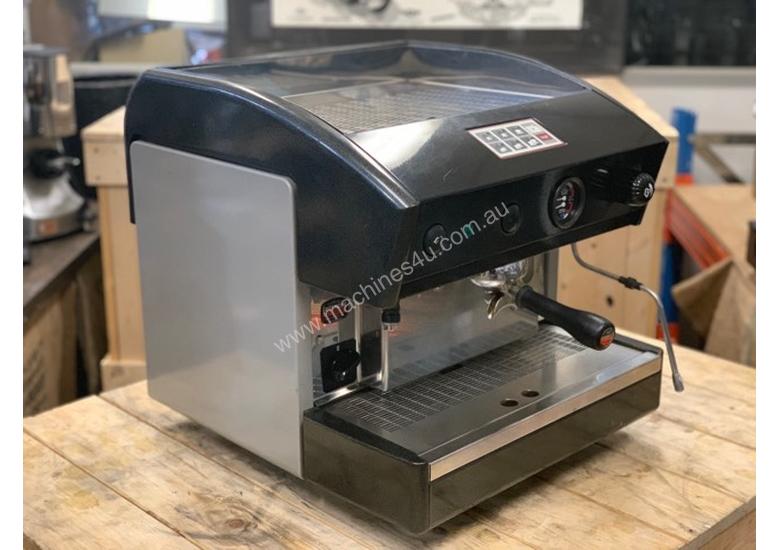 Used astoria ESPRESSIMO Coffee Equipment in , Listed on Machines4u