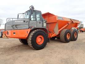 2008 Hitachi AH400D Articulated Dump Truck - picture0' - Click to enlarge