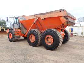 2008 Hitachi AH400D Articulated Dump Truck - picture0' - Click to enlarge