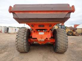 2008 Hitachi AH400D Articulated Dump Truck - picture1' - Click to enlarge